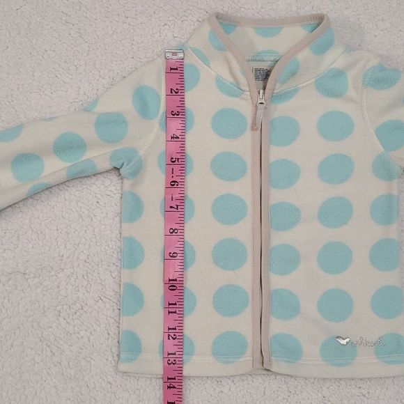 2T girls fleece jacket BUNDLE - Picture 2 of 12